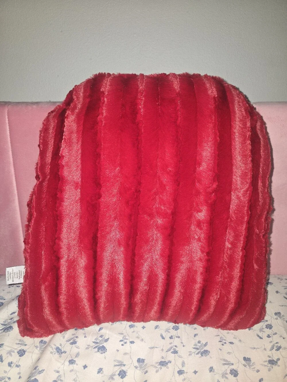 Sally Pillow From The Nightmare Before Christmas